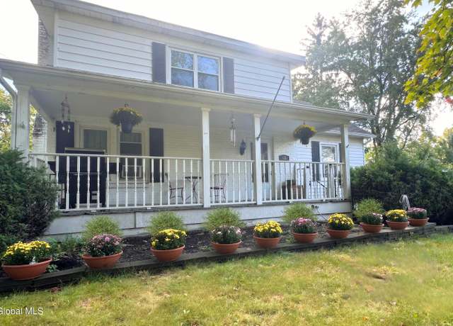 Property at 12 Allen Ave, Averill Park, NY 12018, 4 beds, 2.5 baths