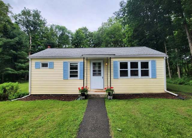 Property at 639 County Rd 7, East Schodack, NY 12063, 2 beds, 1 bath