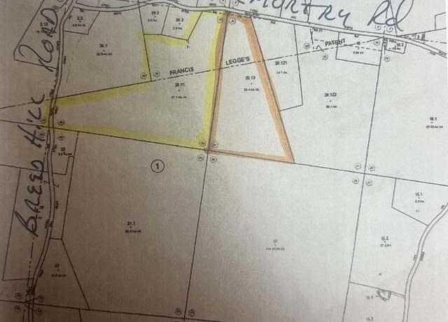Property at L20.130 Mcmurtry, Crown Point, NY 12928