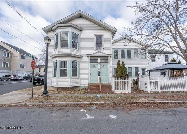 Property at 2 1/2 First St, Waterford, NY 12188, 3 beds, 1.5 baths