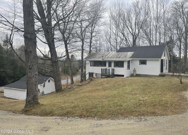 Property at 261 Fox Hill Rd, Northville, NY 12134, 2 beds, 1 bath