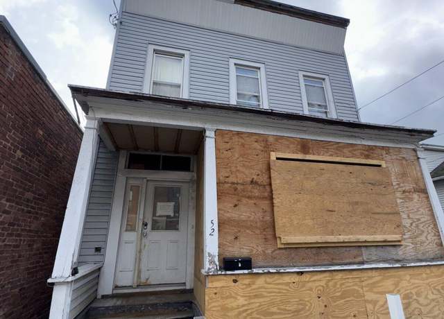 Property at 52 Sargent St, Cohoes, NY 12047, 3 beds, 2 baths