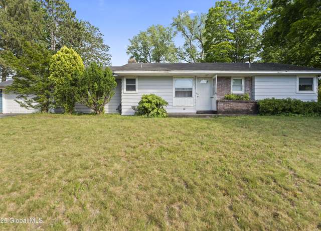 Property at 6262 Johnston Rd, Albany, NY 12203, 4 beds, 2 baths