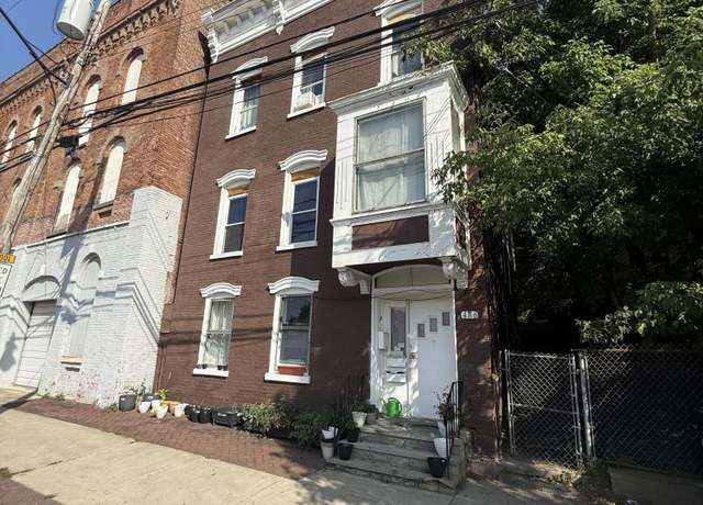 Property at 486 4th St, Troy, NY 12180, 9 beds, 3 baths