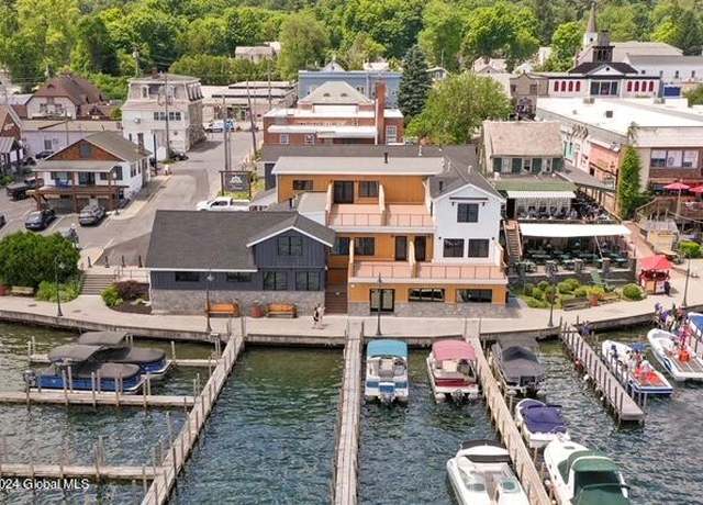 Property at 1 Kurosaka Ln Unit A, Lake George, NY 12845, 1 bed, 1.5 baths