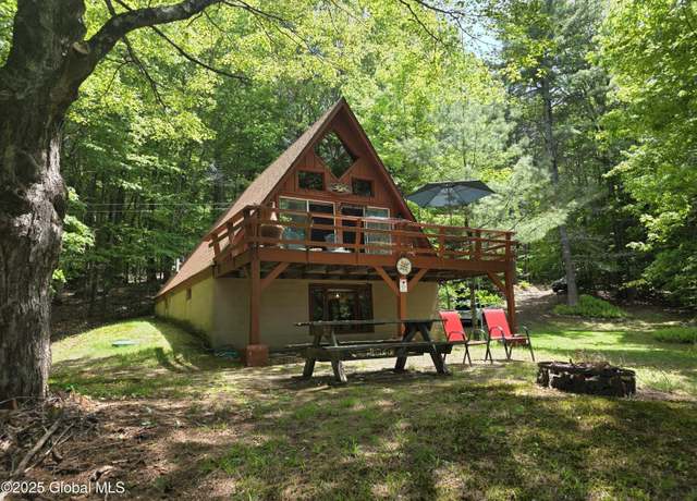 Property at 95 Marion Rd, Northville, NY 12134, 2 beds, 1 bath