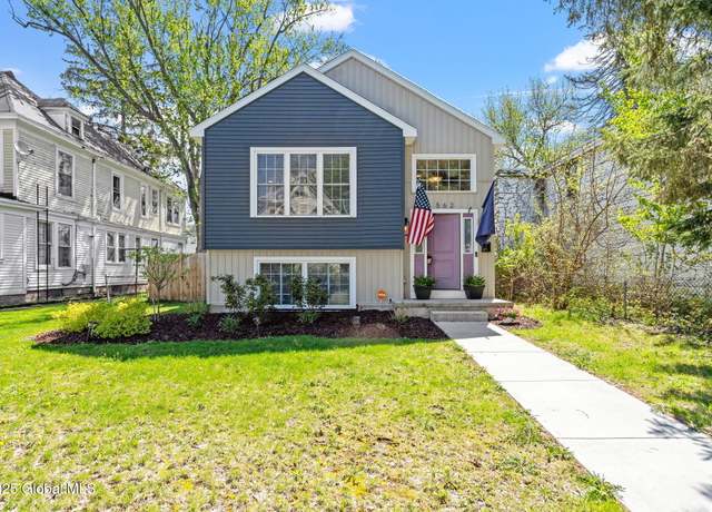 Property at 562 3rd Ave, Troy, NY 12182, 3 beds, 2 baths