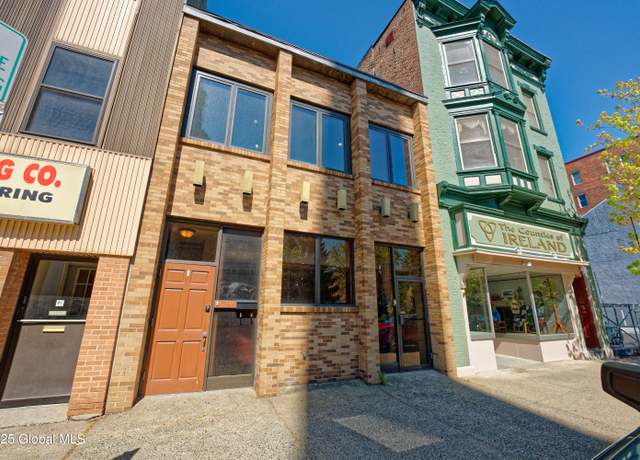 Property at 79 3rd St, Troy, NY 12180, 2 beds, 3 baths