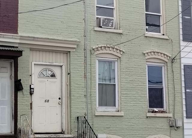 Property at 68 Jefferson St, Troy, NY 12180, 4 beds, 3 baths