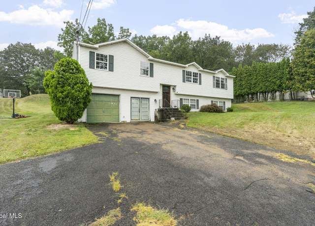 Property at 52 Boght Rd, Watervliet, NY 12189, 5 beds, 2.5 baths
