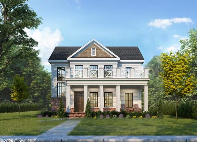 Property at 8 Nicole Ave, Saratoga Springs, NY 12866, 4 beds, 3.5 baths