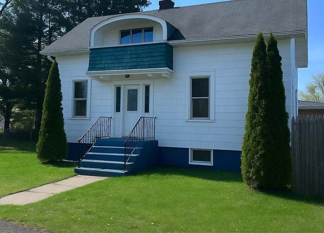 Property at 4 Wesley Ave, Schenectady, NY 12304, 2 beds, 1 bath
