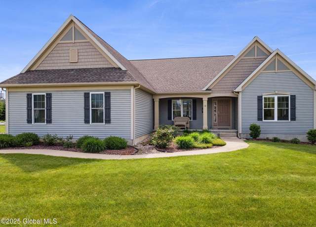 Property at 16 Saville Row, Mechanicville, NY 12118, 3 beds, 2 baths