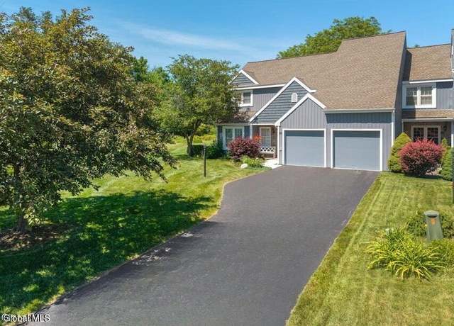 Property at 22 Wedgewood Ln, Voorheesville, NY 12186, 2 beds, 2.5 baths