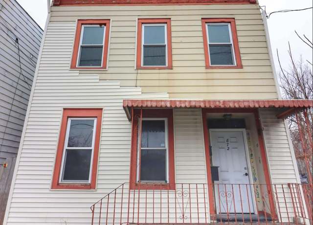 Property at 872 River St, Troy, NY 12180, 5 beds, 2 baths