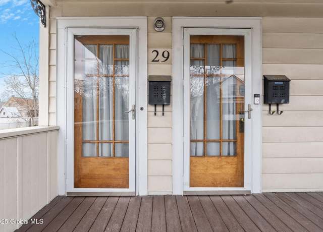 Property at 29 Craig St, Watervliet, NY 12189, 5 beds, 2 baths