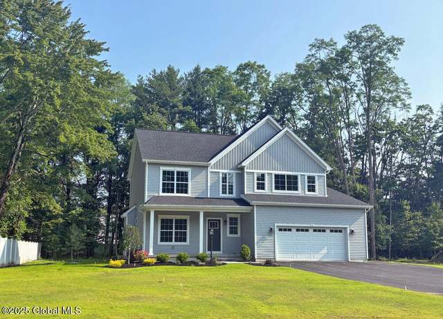 Property at 1 Hunter Ct, Ballston Spa, NY 12020, 4 beds, 2.5 baths