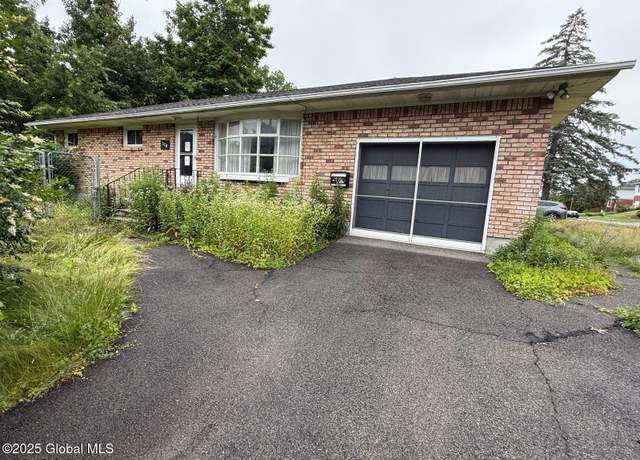 Property at 370 Partridge St, Albany, NY 12208, 3 beds, 2 baths