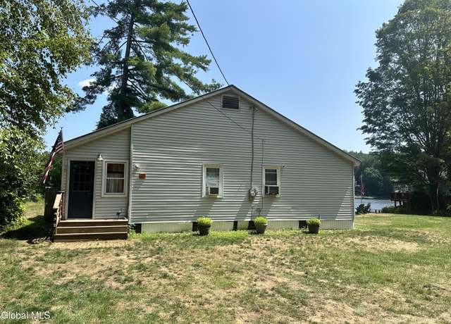 Property at 45 Sande Ln, Hadley, NY 12835, 3 beds, 1 bath