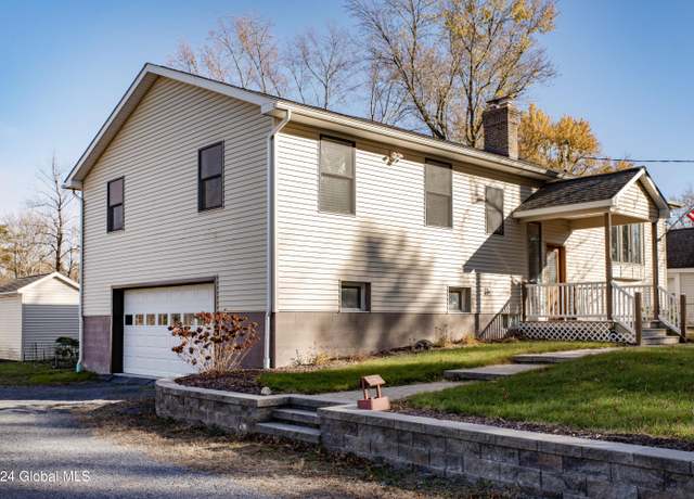 Property at 70 Unionville Feura Bush Rd, Feura Bush, NY 12067, 3 beds, 2 baths