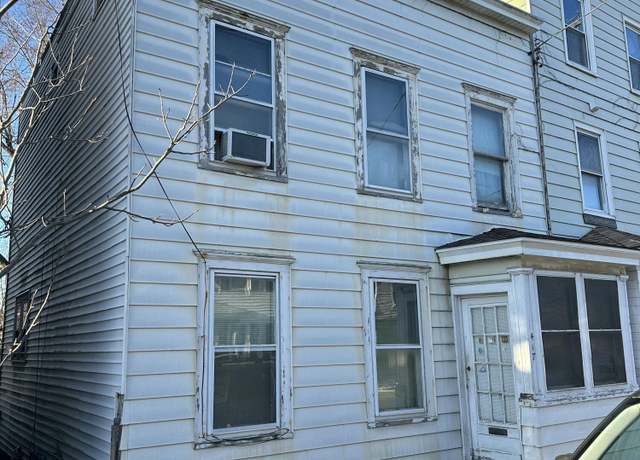 Property at 417 State St, Hudson, NY 12534, 2 beds, 1 bath