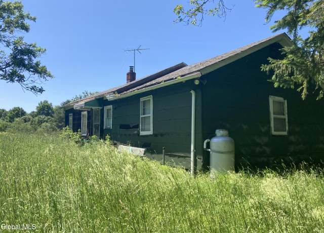 Property at 216 Caskey Mtn Rd, Summit, NY 12175