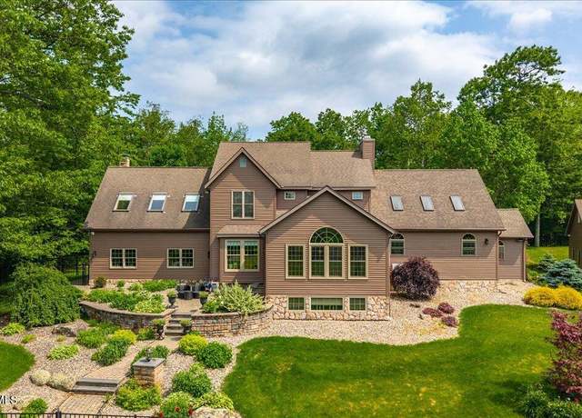 Property at 2034 Duanesburg Churches Rd, Delanson, NY 12053, 3 beds, 2.5 baths