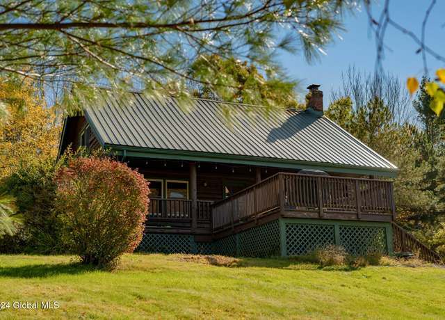 Property at 124 Bates Rd, Cambridge, NY 12816, 3 beds, 1 bath