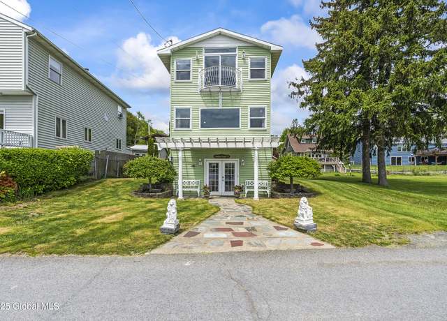 Property at 53 Lakeshore Dr, Wynantskill, NY 12198, 3 beds, 3 baths
