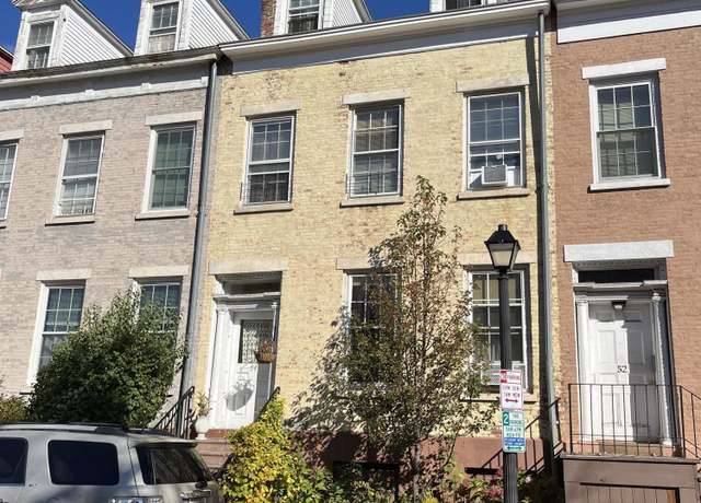 Property at 54 Westerlo St #22, Albany, NY 12202, 2 beds, 1 bath