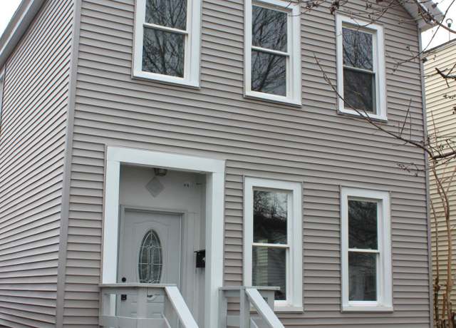 Property at 447 6th Ave, Troy, NY 12182, 6 beds, 2 baths