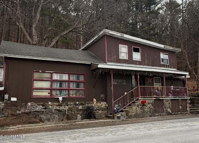 Property at 726 Mill Valley Rd, Middleburgh, NY 12122, 3 beds, 2 baths