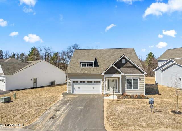 Property at 97 Lakepointe Way, Saratoga Springs, NY 12866, 3 beds, 2.5 baths