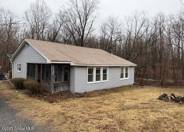 Property at 4888 Route 145, Preston Hollow, NY 12460, 3 beds, 2 baths