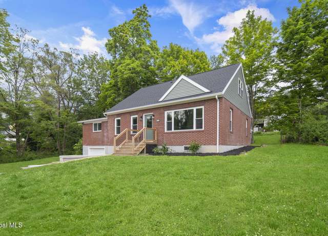 Property at 23 Cummings St, Hoosick Falls, NY 12090, 4 beds, 2 baths