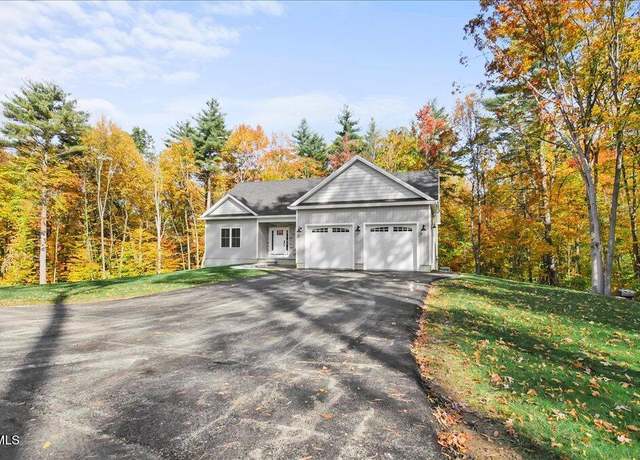 Property at 330 Selfridge Rd, Gansevoort, NY 12803, 3 beds, 2 baths