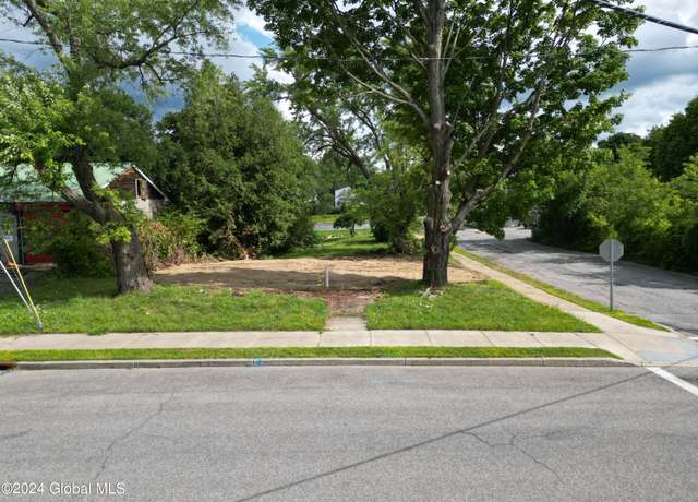 Property at 16 Pine St, Corinth, NY 12822