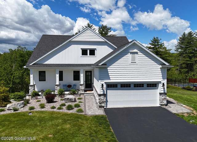 Property at 22 Burnham Rd, Gansevoort, NY 12831, 4 beds, 3.5 baths