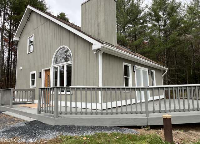 Property at 407 County Route 11, Whitehall, NY 12887, 3 beds, 2 baths