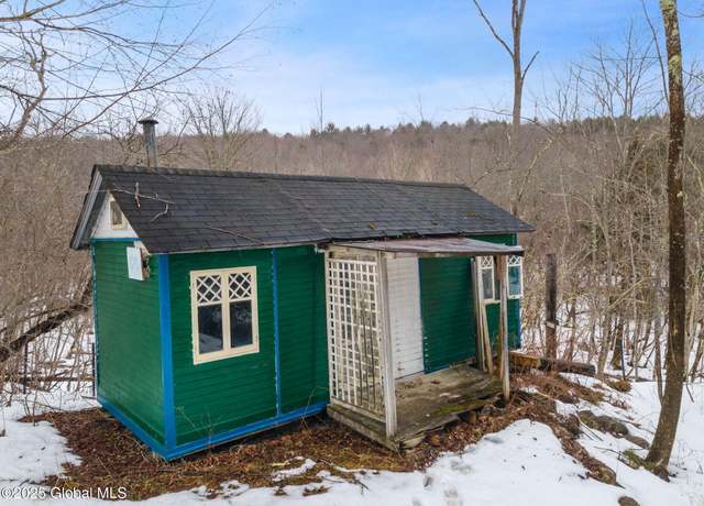 Property at 616 Enid Rd, Summit, NY 12175