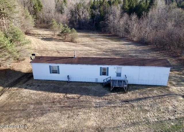 Property at 1172 Charlotte Valley Rd, Summit, NY 12175, 3 beds, 2 baths