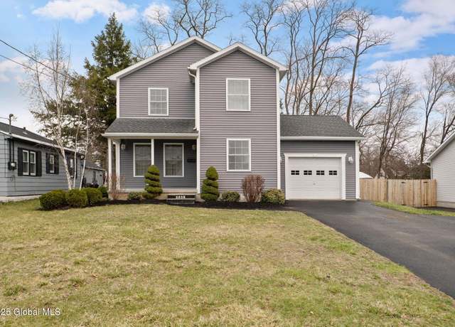 Property at 2038 Fiero Ave, Schenectady, NY 12303, 3 beds, 1.5 baths