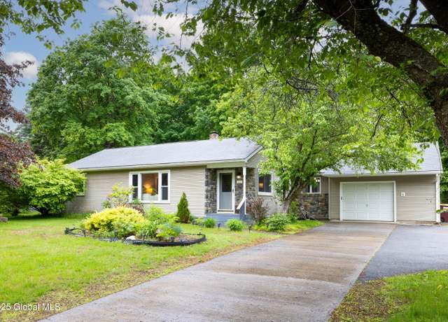 Property at 169 Reservoir Rd, Moreau, NY 12828, 4 beds, 2 baths
