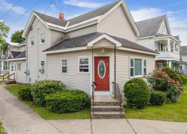 Property at 34 E 8th Ave, Gloversville, NY 12078, 5 beds, 3 baths