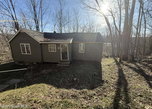 Property at 123 Piper Rd, Herkimer, NY 13350, 1 bed, 1 bath
