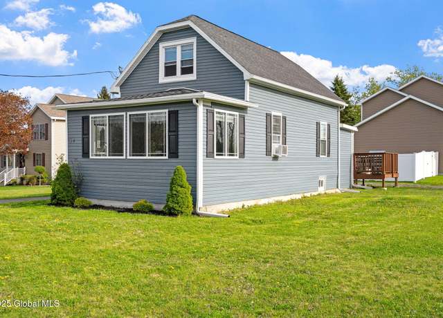 Property at 154 Haswell Rd, Latham, NY 12110, 2 beds, 2 baths