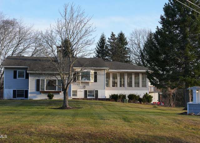 Property at 249 Albert Rd, Delanson, NY 12053, 4 beds, 2 baths