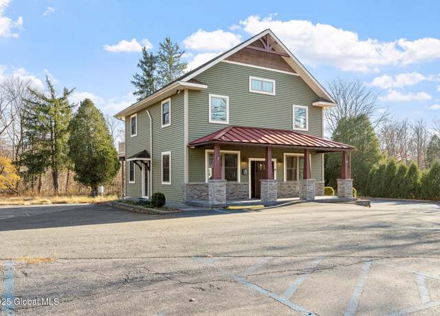 Property at 658 Saratoga Rd, Burnt Hills, NY 12302, 4 beds, 2.5 baths