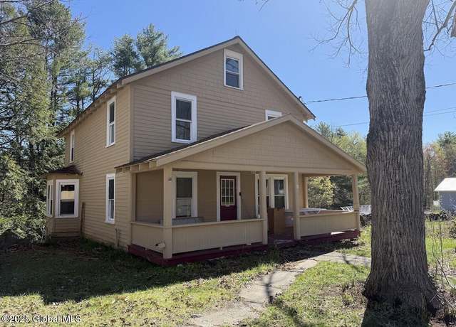 Property at 70 1st Ave, Hadley, NY 12835, 3 beds, 2 baths