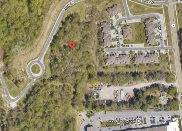 Property at L11 Hilltop Dr, Gansevoort, NY 12831
